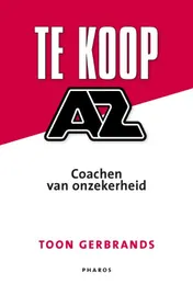 Omslag van Te Koop AZ