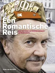 Omslag van Een Romantische Reis