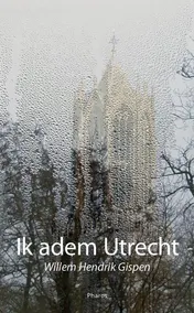 Omslag van Ik adem Utrecht