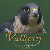 Omslag van Valkerij