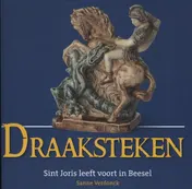 Omslag van Draaksteken