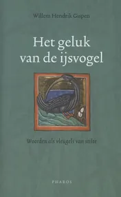 Omslag van Het geluk van de ijsvogel