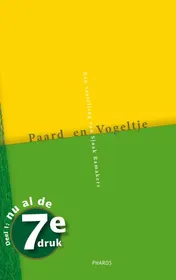 Omslag van Paard en vogeltje