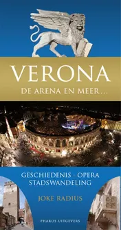 Omslag van Verona