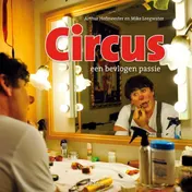 Omslag van Circus