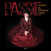 Omslag van Passie