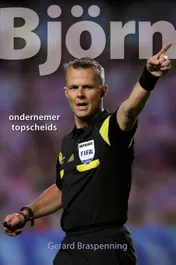 Omslag van Björn