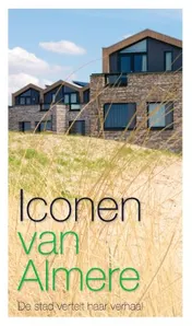 Omslag van Iconen van Almere