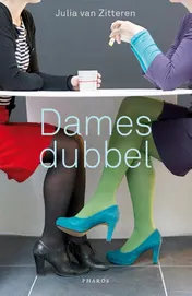 Omslag van Damesdubbel