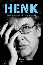 Omslag van HENK
