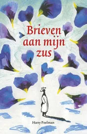 Omslag van Brieven aan mijn zus