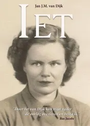 Omslag van Iet
