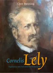 Omslag van Cornelis Lely