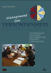 Omslag van Management van verbondenheid