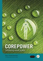 Omslag van Corepower