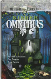 Omslag van Bibberomnibus