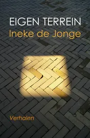 Omslag van Eigen terrein