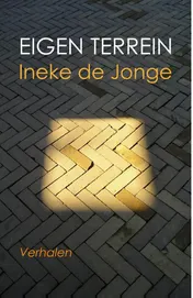 Omslag van Eigen terrein