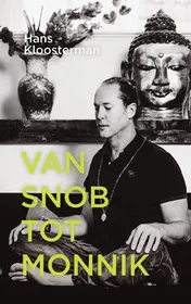 Omslag van Van snob tot monnik