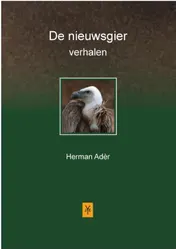 Omslag van De nieuwsgier