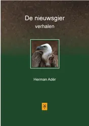 Omslag van De Nieuwsgier