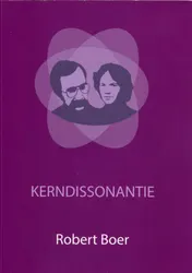 Omslag van Kerndissonantie