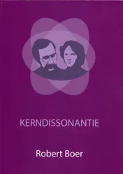 Omslag van Kerndissonantie