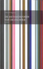 Omslag van De metamorfosen van de dichter