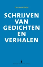 Omslag van Schrijven van gedichten en verhalen