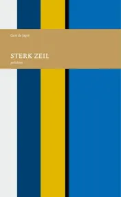 Omslag van Sterk zeil