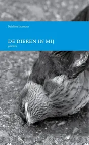 Omslag van De dieren in mij