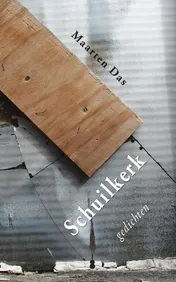 Omslag van Schuilkerk
