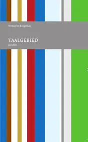 Omslag van Taalgebied