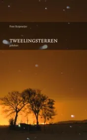 Omslag van Tweelingsterren