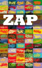 Omslag van Zap