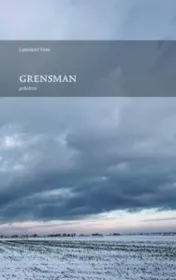 Omslag van Grensman