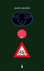 Omslag van Schaap koek fiets
