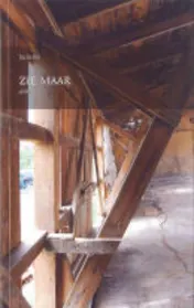 Omslag van Zie maar