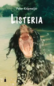 Omslag van Listeria