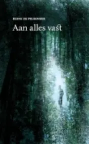 Omslag van Aan alles vast