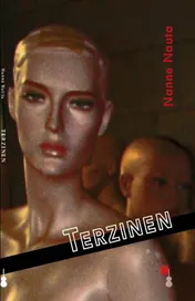Omslag van Terzinen