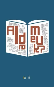 Omslag van Alde meuk?