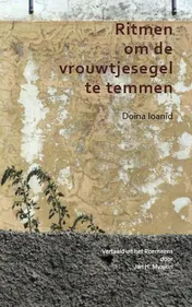 Omslag van Ritmen om de vrouwtjesegel te temmen