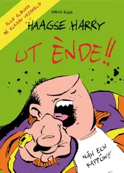 Omslag van Ut Ènde!!