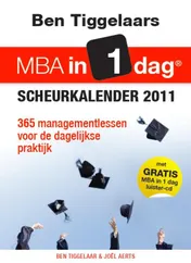 Omslag van 2011