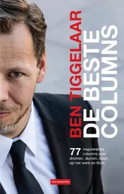 Omslag van De beste columns