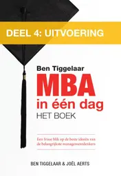Omslag van 4 Uitvoering