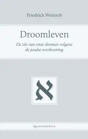 Omslag van Droomleven