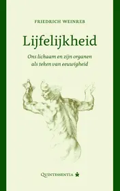 Omslag van Lijfelijkheid