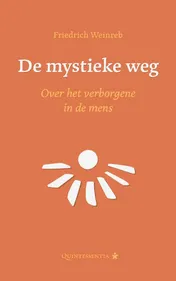 Omslag van De mystieke weg